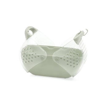 IMAC ΚΛΟΥΒΙ ΜΕΤΑΦΟΡΑΣ BAGGY mix 36x25x29cm