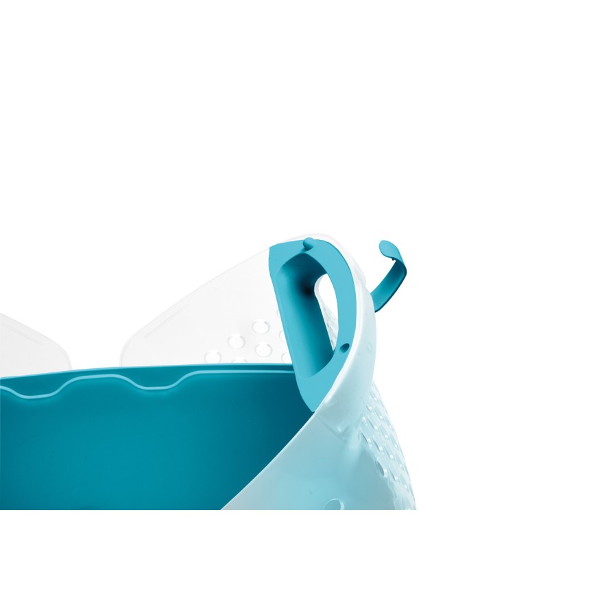 IMAC ΚΛΟΥΒΙ ΜΕΤΑΦΟΡΑΣ BAGGY mix 36x25x29cm IMAC