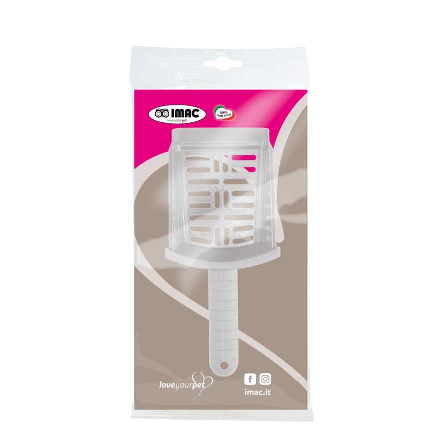 IMAC ΦΤΥΑΡΑΚΙ GIULIETTA mix IMAC