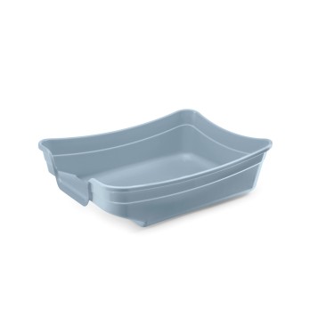 IMAC ΤΟΥΑΛΕΤΑ ΓΑΤΑΣ ΑΝΟΙΧΤΗ POLLY 2ND LIFE mix 35x25x10cm mixed colour