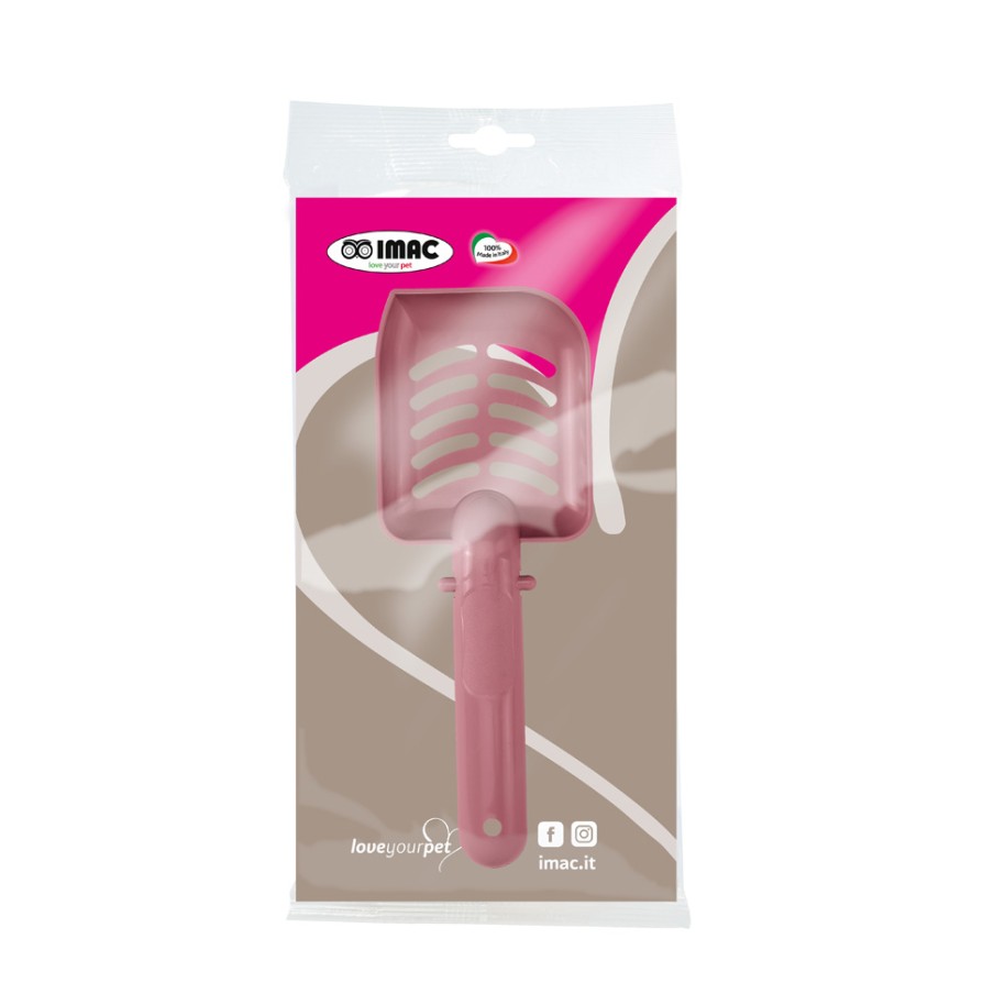 IMAC ΦΤΥΑΡΑΚΙ PALETTA mix IMAC