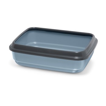 IMAC ΤΟΥΑΛΕΤΑ ΓΑΤΑΣ ΑΝΟΙΧΤΗ JERRY 2ND LIFE mix 50x40x14,5cm mixed colour