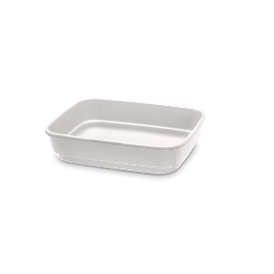 IMAC ΤΟΥΑΛΕΤΑ ΓΑΤΑΣ ΑΝΟΙΧΤΗ FELIX mix 49,5x39x12cm mixed colour IMAC