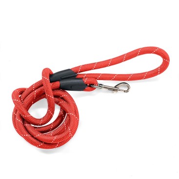 Glee Οδηγός Round Red XL 15mmx122cm