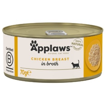 APPLAWS ΚΟΝΣ. CAT ΚΟΤΟΠΟΥΛΟ 70GR
