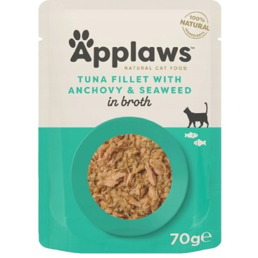 APPLAWS ΦAΚΕΛ. CAT ΤΟΝΟ/ΑΝΤΖΟΥΓIA 70gr