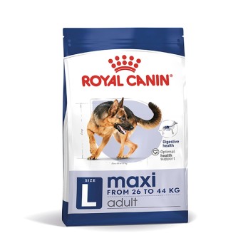 ROYAL CANIN SHN MAXI ADULT 12KG