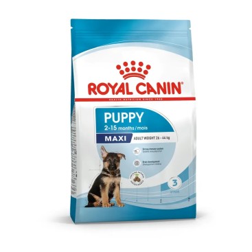 ROYAL CANIN SHN MAXI PUPPY 12KG