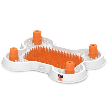 AFP Εκπαιδευτικό Παιχνίδι Σκύλου Bone Appetit Sniff&rsquo;A&rsquo;Bone