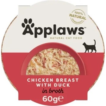 APPLAWS ΚΕΣ. CAT ΣΤΗΘΟΣ ΚΟΤΟΠΟΥΛΟ/ΠΑΠΙΑ 60GR