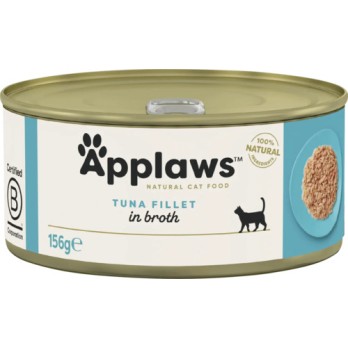 APPLAWS ΚΟΝΣ. CAT ΤΟΝΟΣ 156GR