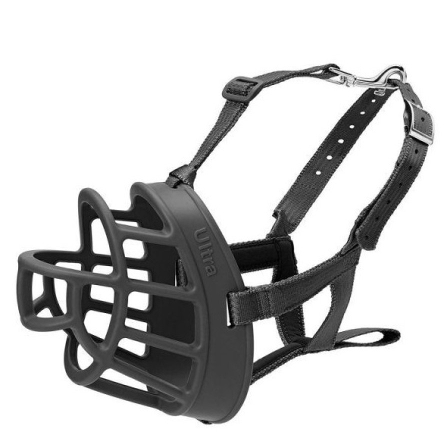 BASKERVILLE ULTRA MUZZLE No4 ΦΙΜΩΤΡΑ