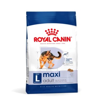 ROYAL CANIN SHN MAXI ADULT 3KG