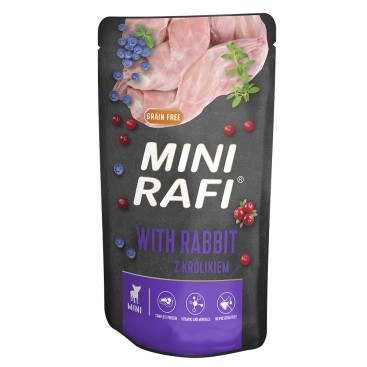 RAFI ADULT MINI ΚΟΥΝΕΛΙ 150gr