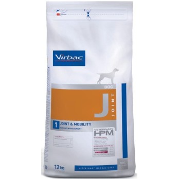 VIRBAC DOG JOINT & MOBILITY 12KG