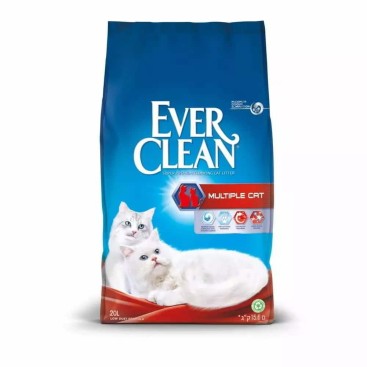 EVERCLEAN 20LT