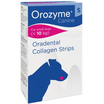 OROZYME Strips Small