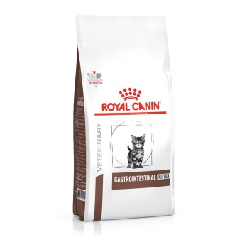 ROYAL CANIN VHN KITTEN GASTROINTESTINAL 2KG