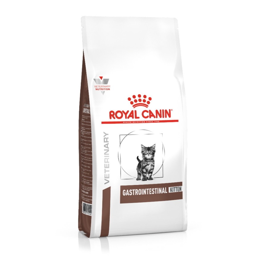 ROYAL CANIN VHN GASTROINTESTINAL KITTEN 2KG ROYAL CANIN