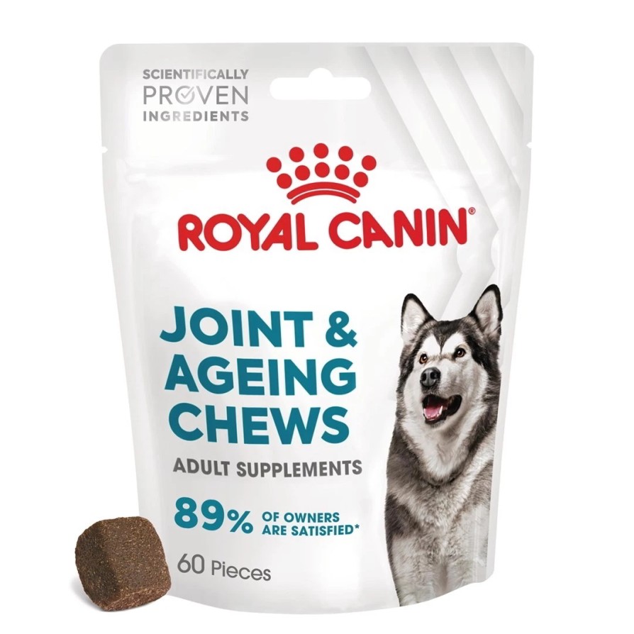 ROYAL CANIN ΣΥΜΠΛ. ΣΚ. JOINT & AGEING 240g ROYAL CANIN