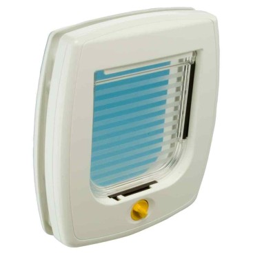 FERPLAST SWING 3 BASIC WHITE