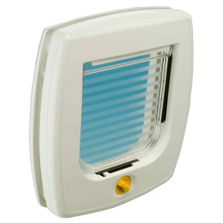 FERPLAST SWING 3 BASIC WHITE ΠΛΑΣΤΙΚΑ
