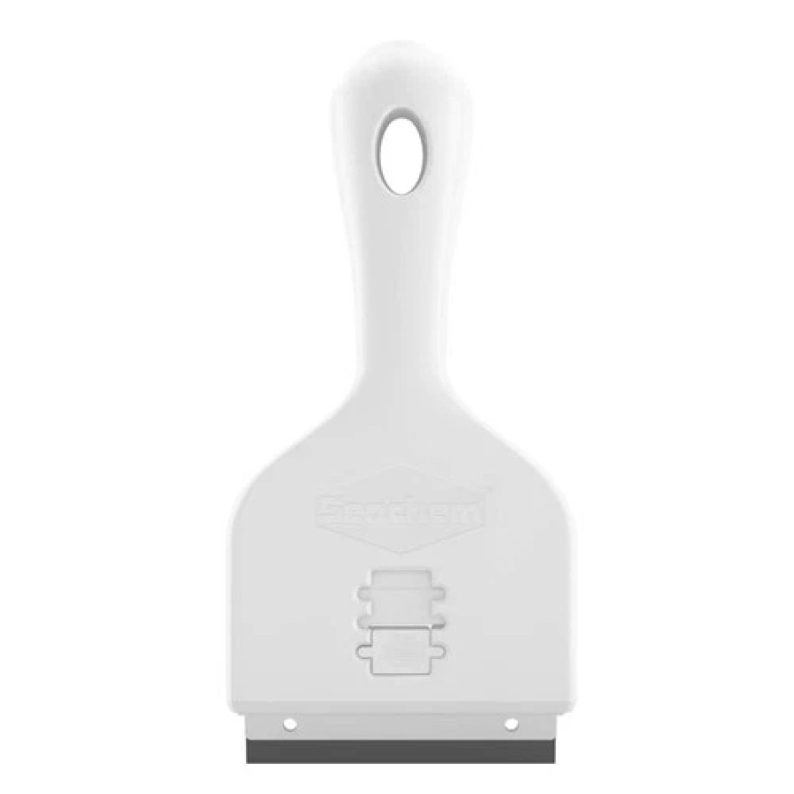 SEACHEM ALGAE SCRAPER 15cm ΞΥΣΤΡΕΣ ΚΑΙ ΒΟΥΡΤΣΕΣ
