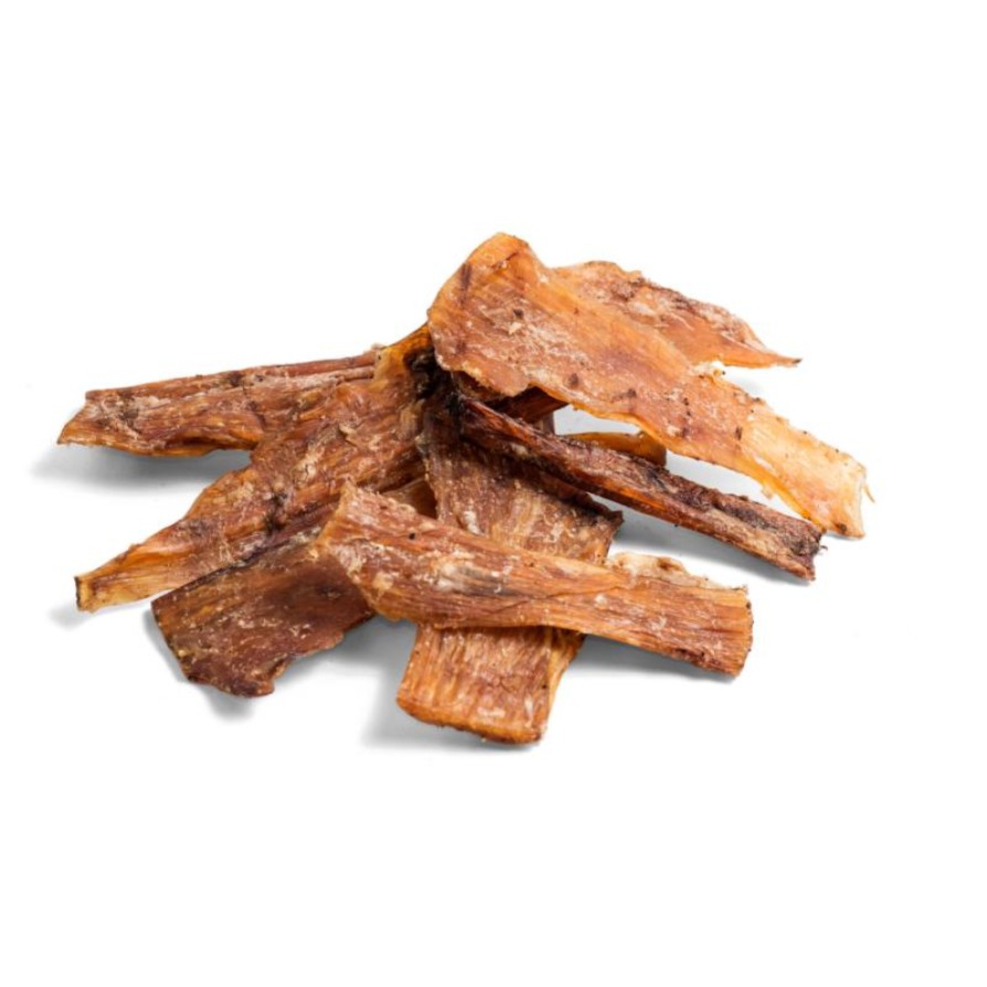 ΛΙΧΟΥΔΙΑ CURTAIN BEEF 100GR FERRIBIELLA