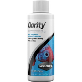 SEACHEM Clarity 100ml