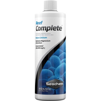 SEACHEM REEF COMPLETE 500ML
