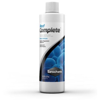 SEACHEM REEF COMPLETE 250ML