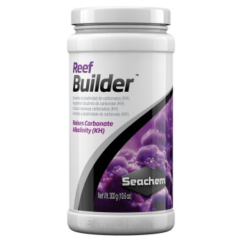 SEACHEM REEF BUILDER 300GR