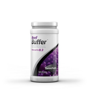 SEACHEM REEF BUFFER 250gr