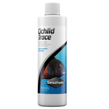 SEACHEM CHIHLID TRACE 250ml