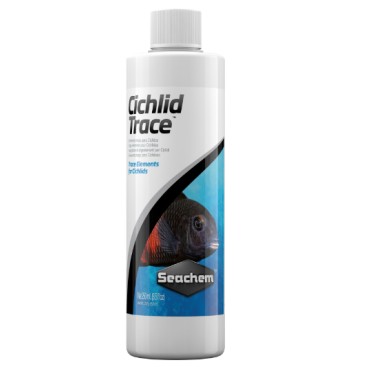 SEACHEM CHIHLID TRACE 250ml