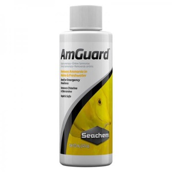 SEACHEM AM GUARD 100ML