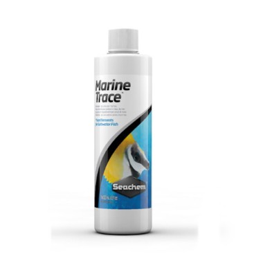 SEACHEM MARINE TRACE 250ML