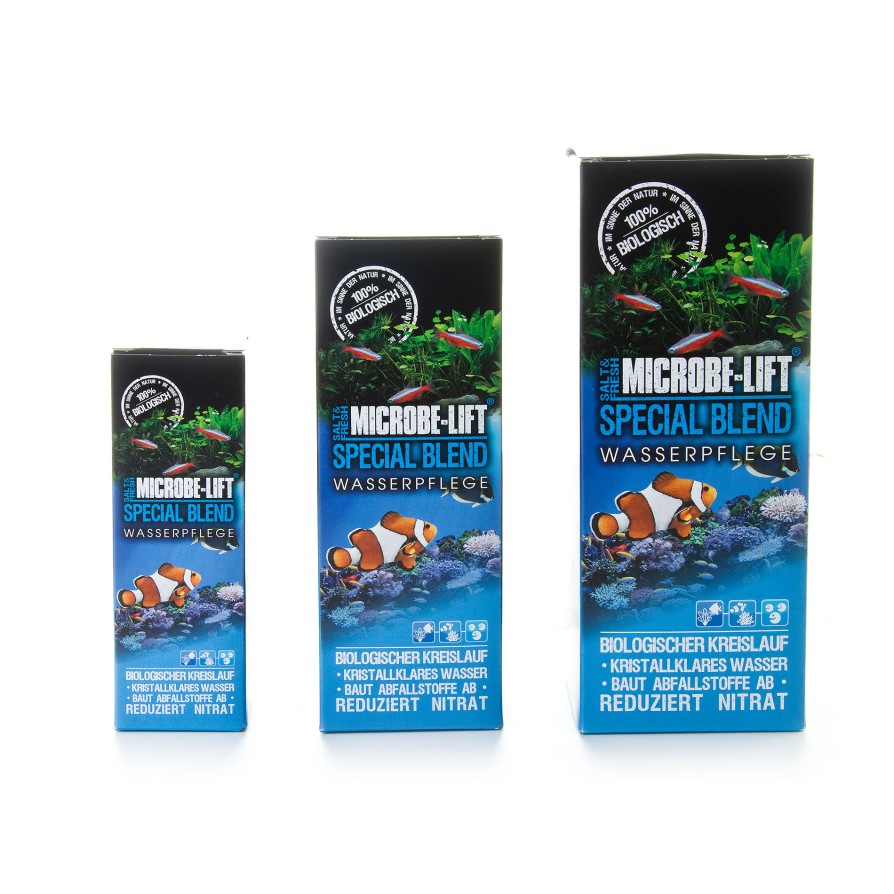 MICROBE LIFT SPECIAL BLEND 118ML MICROBE LIFT