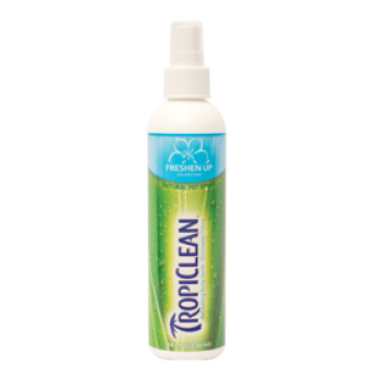 TROPICLEAN Cologne Deodorizing Spray Λαιμ & Καρύδα 236ml