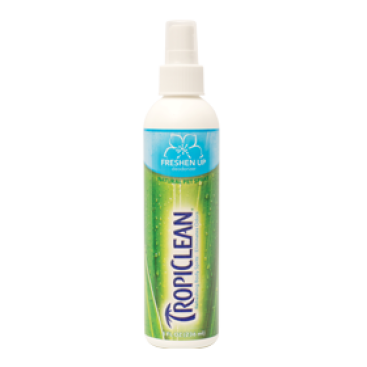 TROPICLEAN Cologne Deodorizing Spray Λαιμ & Καρύδα 236ml