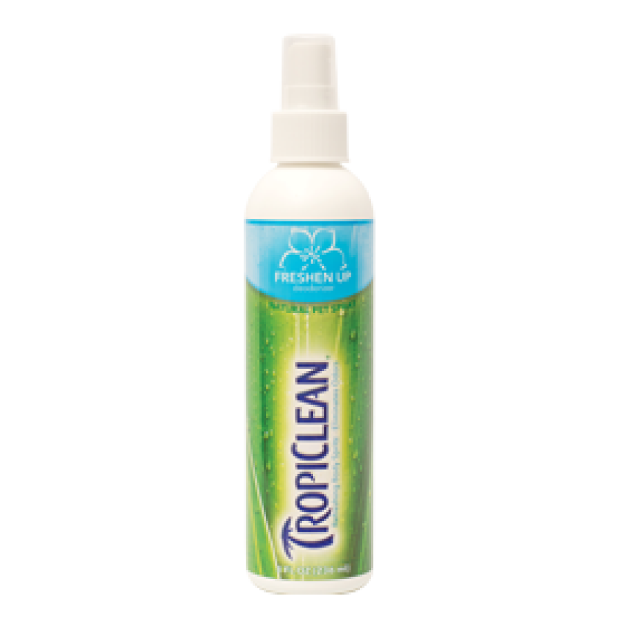 TROPICLEAN LIME & COCO COLOGNE 236ML ΣΚΥΛΟΣ