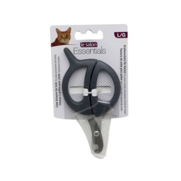 LE SALON ΝΥΧΟΚΟΠΤΗΣ ΓΙΑ ΓΑΤΕΣ LARGE