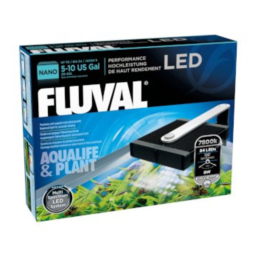 FLUVAL NANO DAYLIGHT 6500K