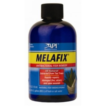 API MELAFIX 118ML