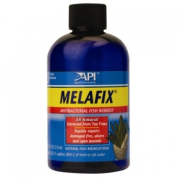 API MELAFIX 237ML