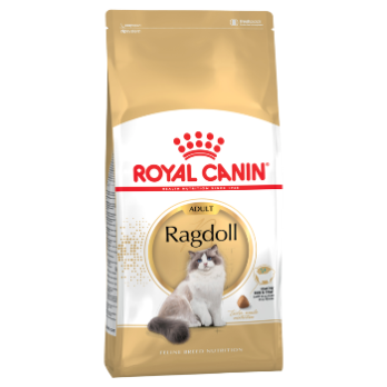 ROYAL CANIN FBN ADULT RAGDOLL 2KG