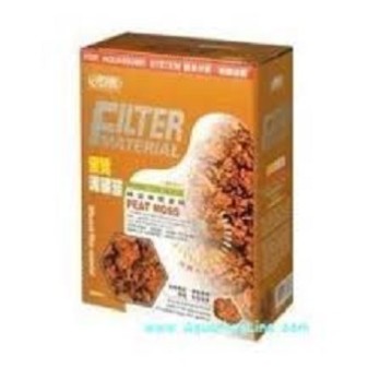 ISTA PEAT MOSS 500ML