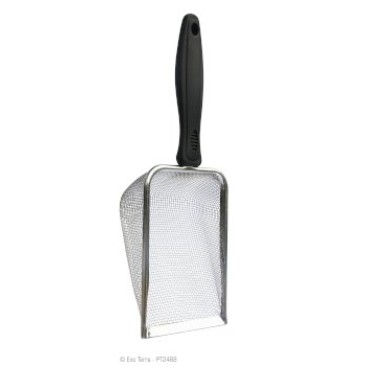 EXO TERRA METAL POOP SCOOP