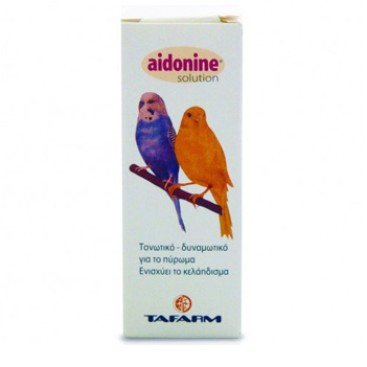 AIDONINE Solution 15ml