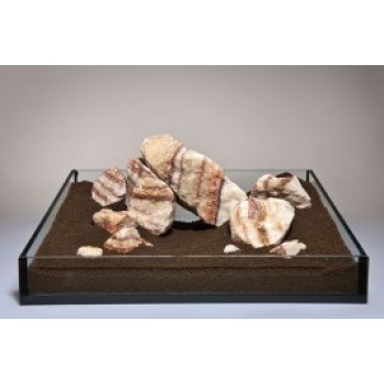 ROSY CLOUD ROCK 0,8-1,2KG ΤΙΜΗ ΤΕΜΑΧΙΟΥ